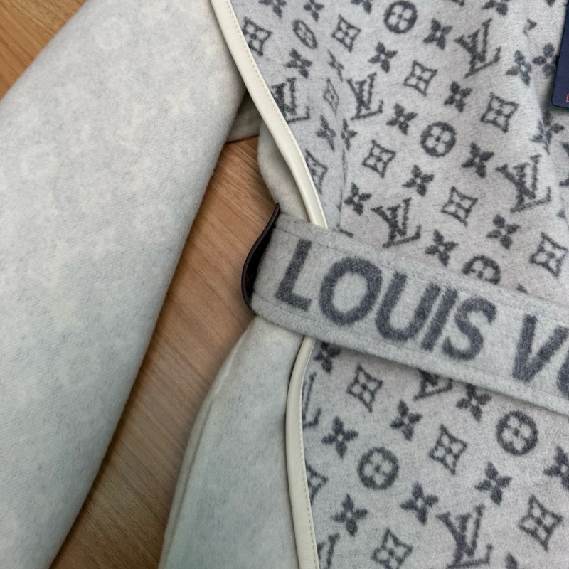 LV Coat