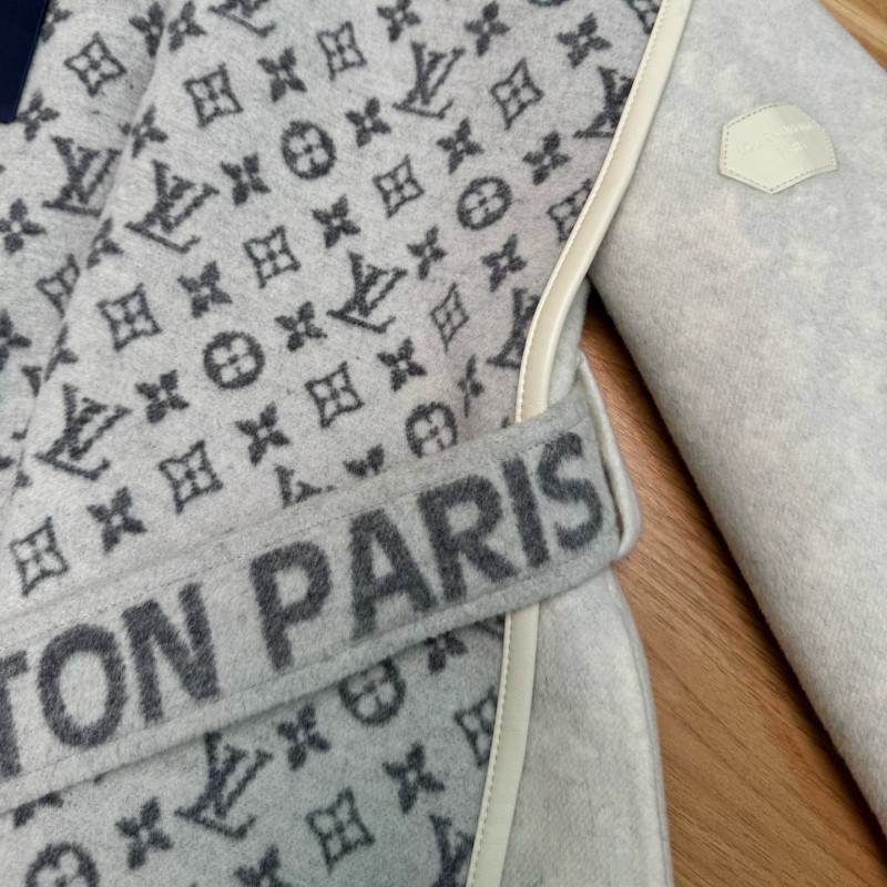 LV Coat