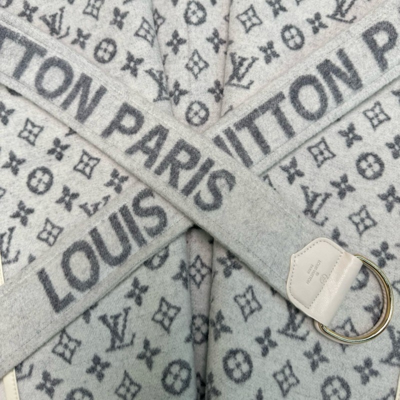 LV Coat