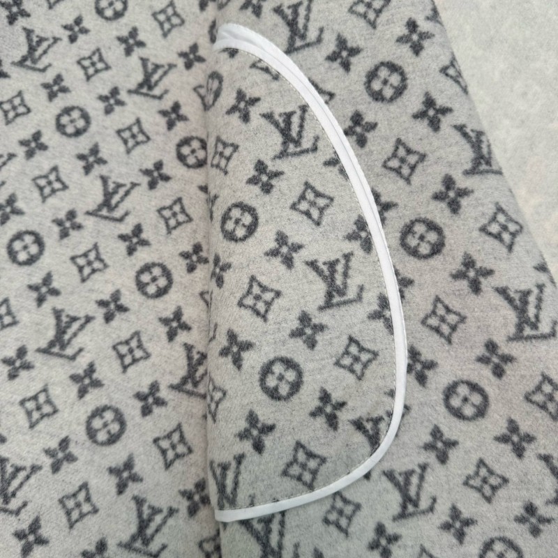 LV Coat