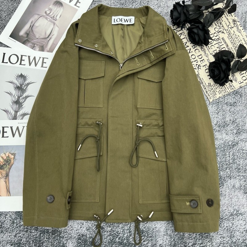 Loewe Jacket