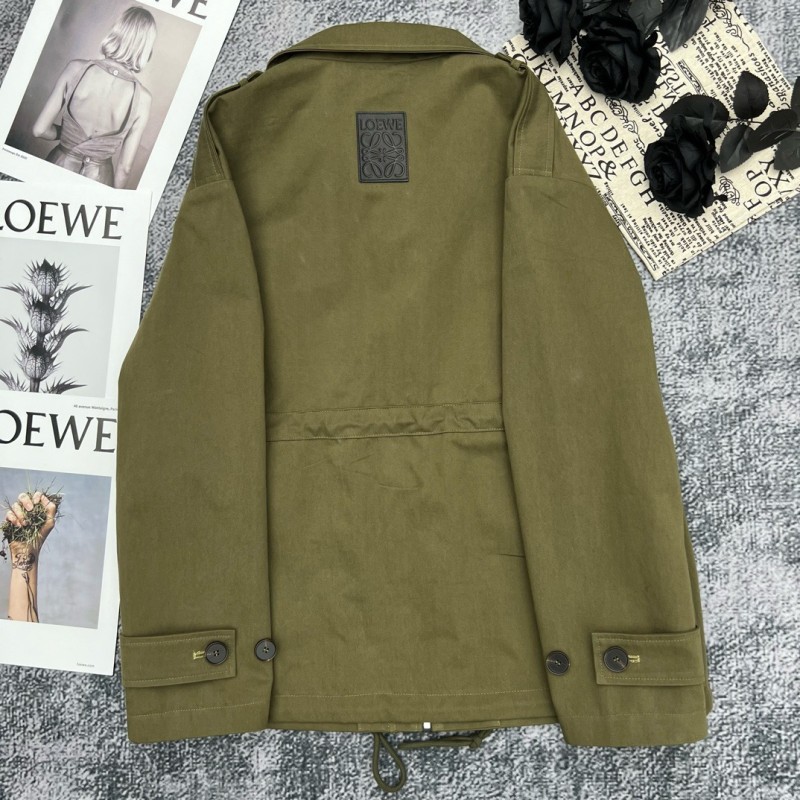 Loewe Jacket