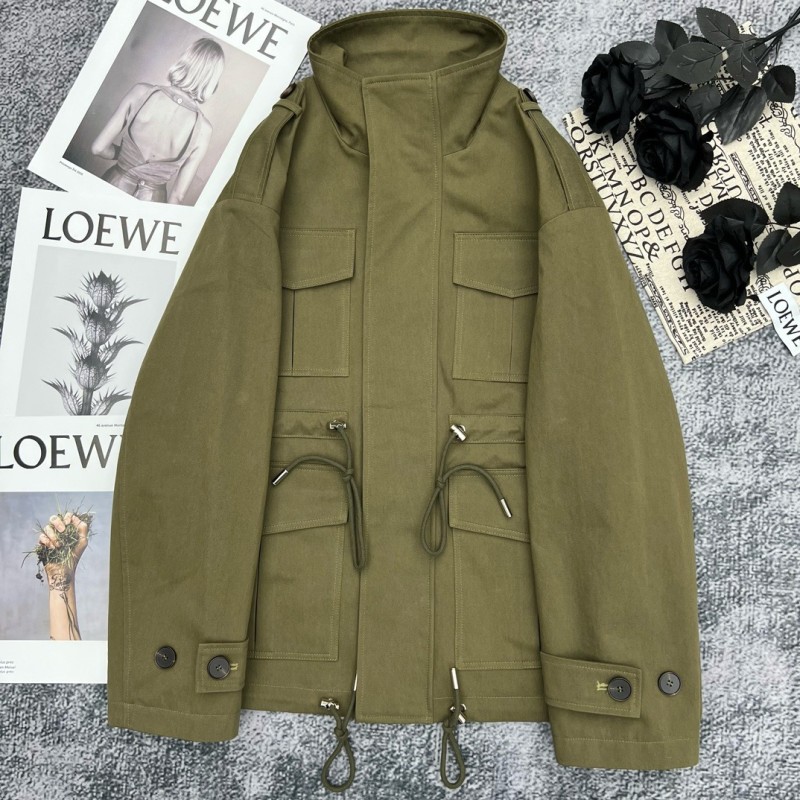 Loewe Jacket