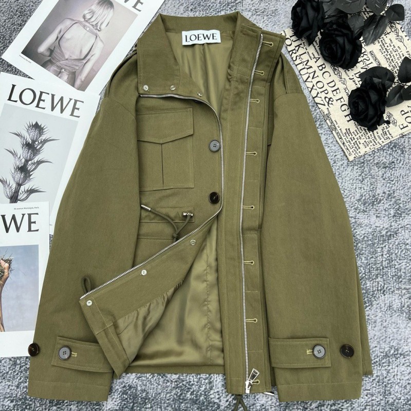 Loewe Jacket