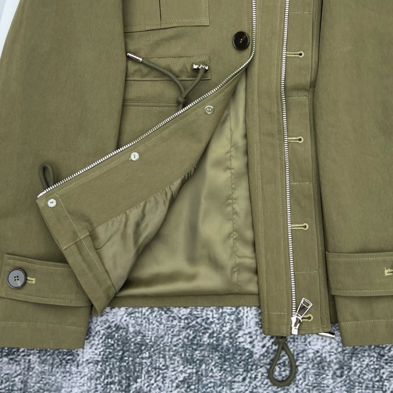 Loewe Jacket