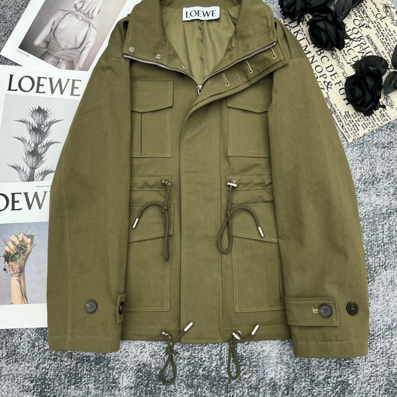 Loewe Jacket