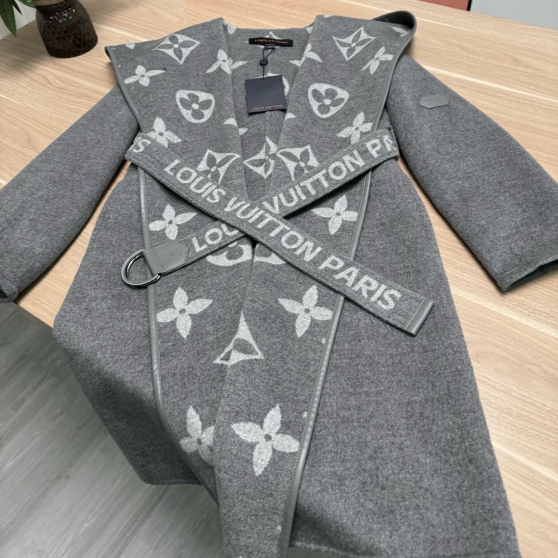 LV Coat