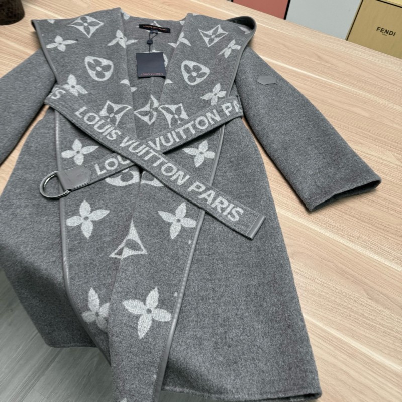 LV Coat