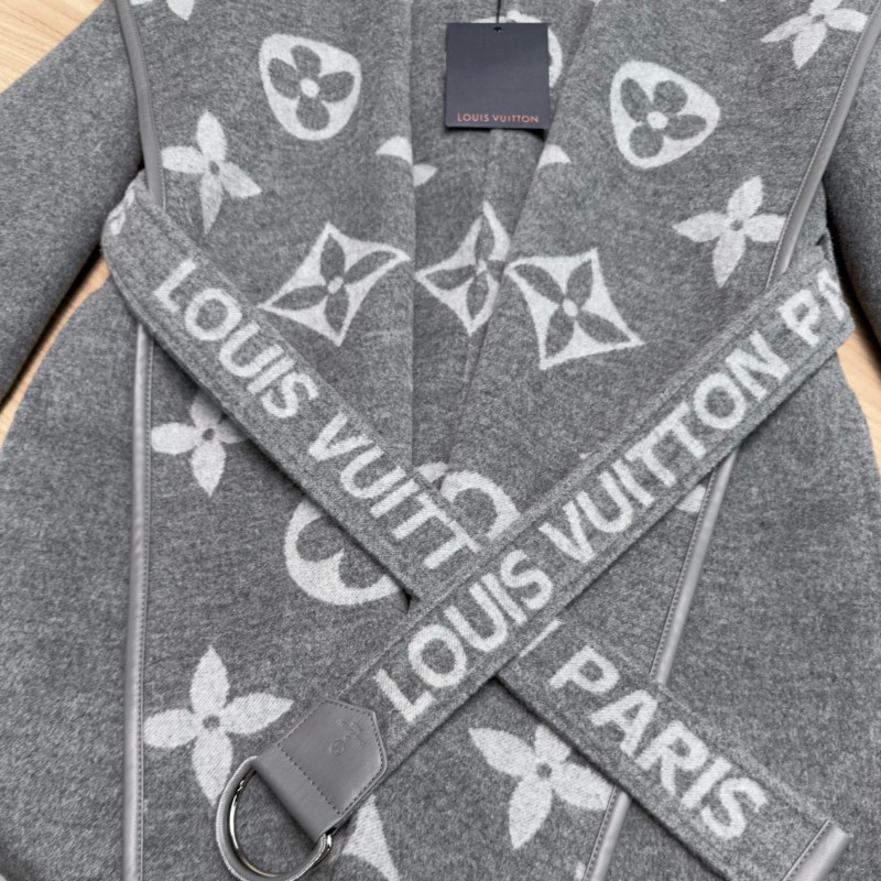 LV Coat