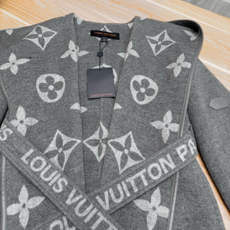 LV Coat