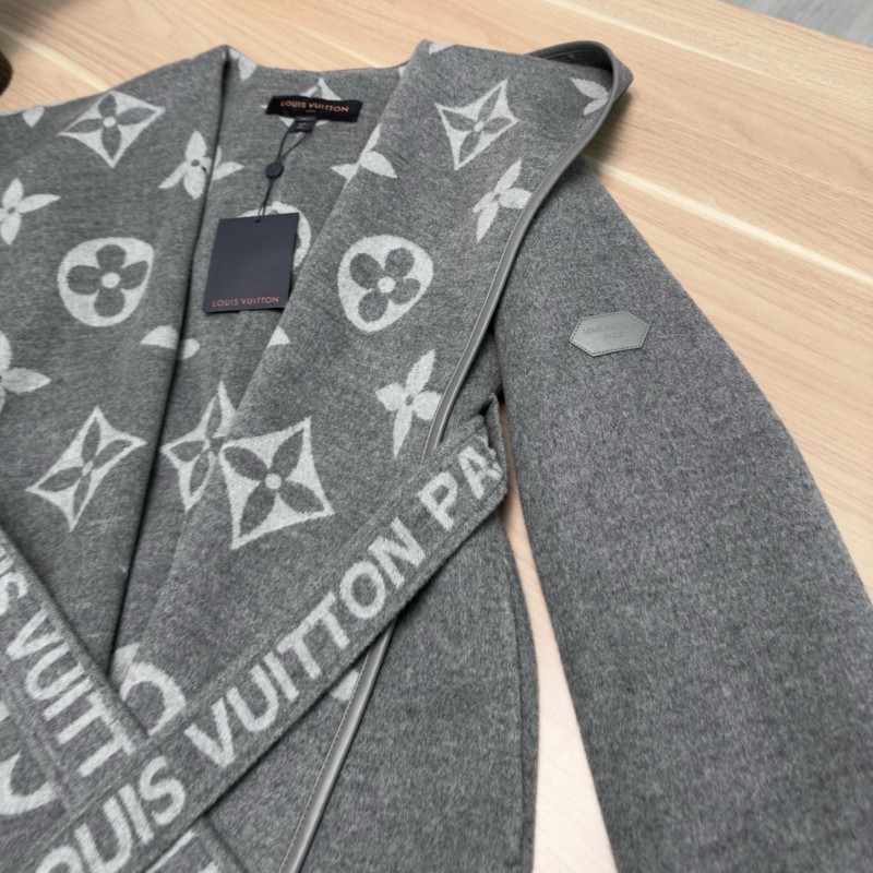 LV Coat