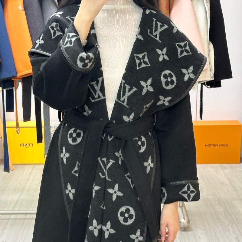 LV Coat