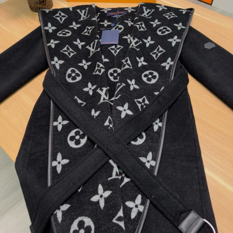 LV Coat