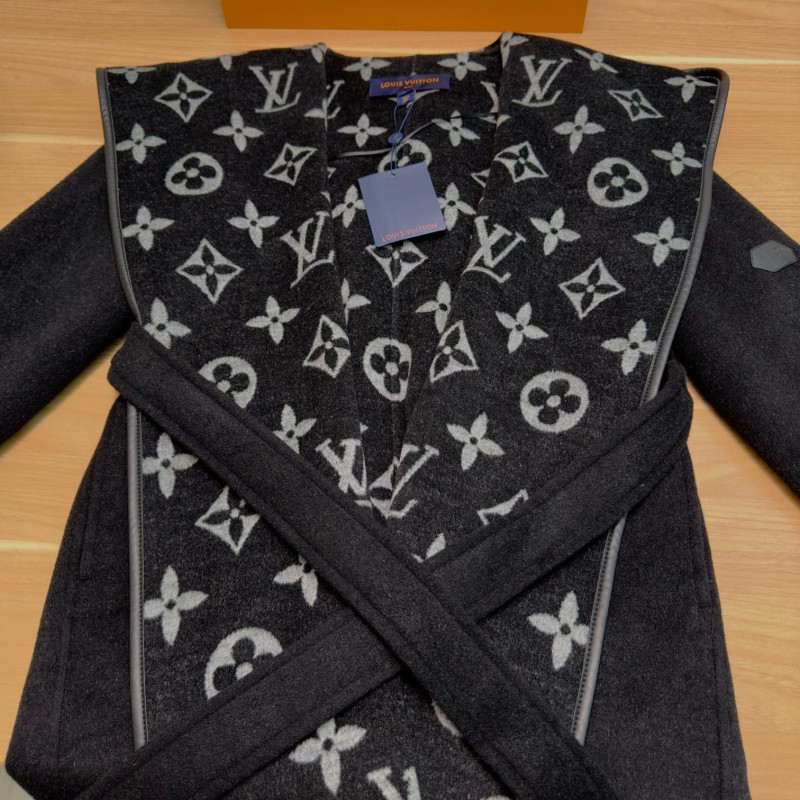 LV Coat