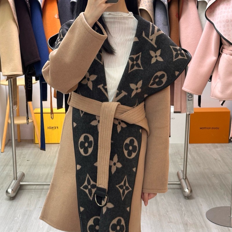 LV Coat