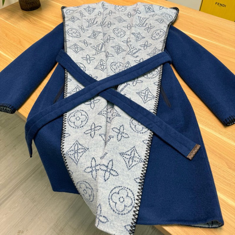 LV Coat