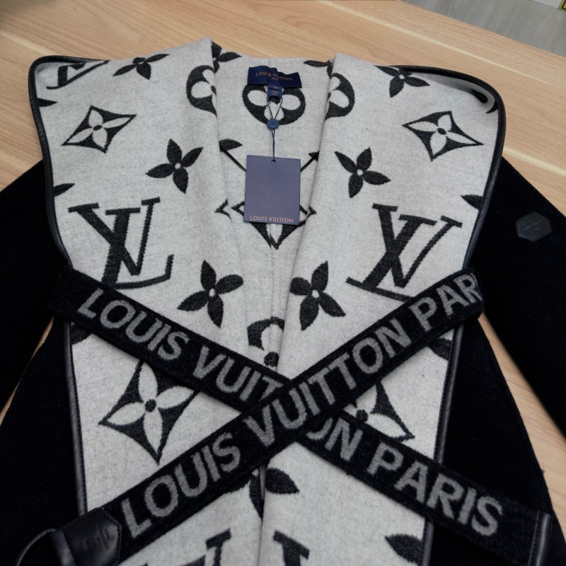 LV Coat