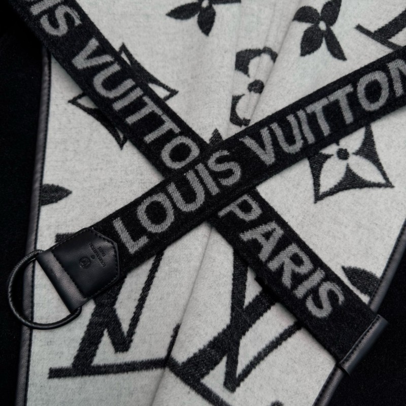 LV Coat