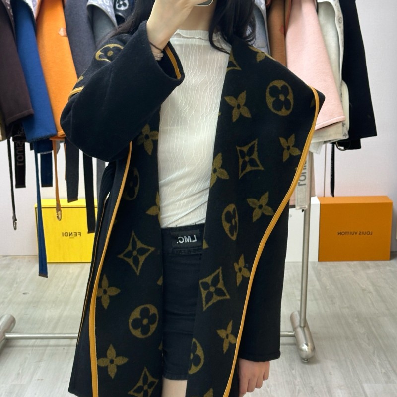 LV Coat