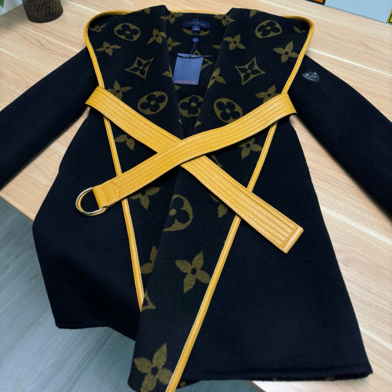 LV Coat