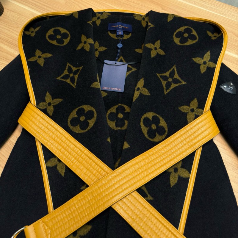 LV Coat