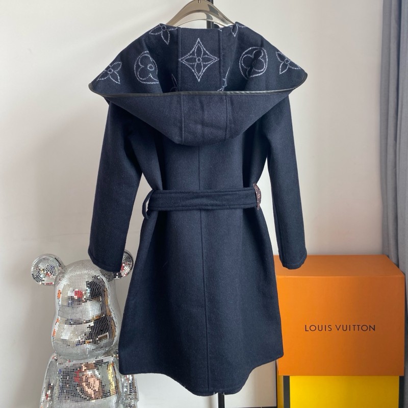 LV Coat