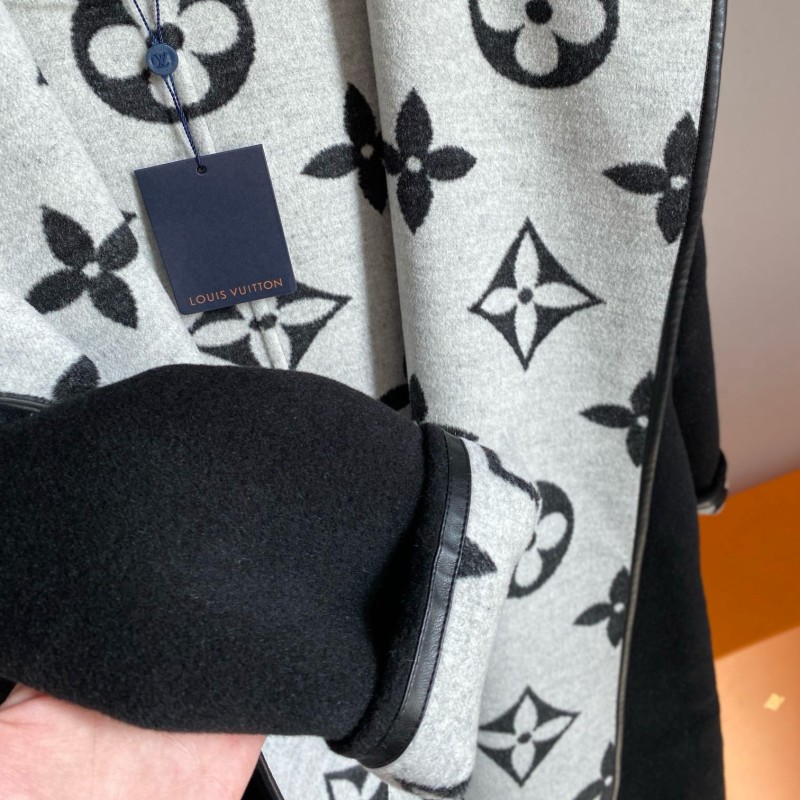 LV Coat