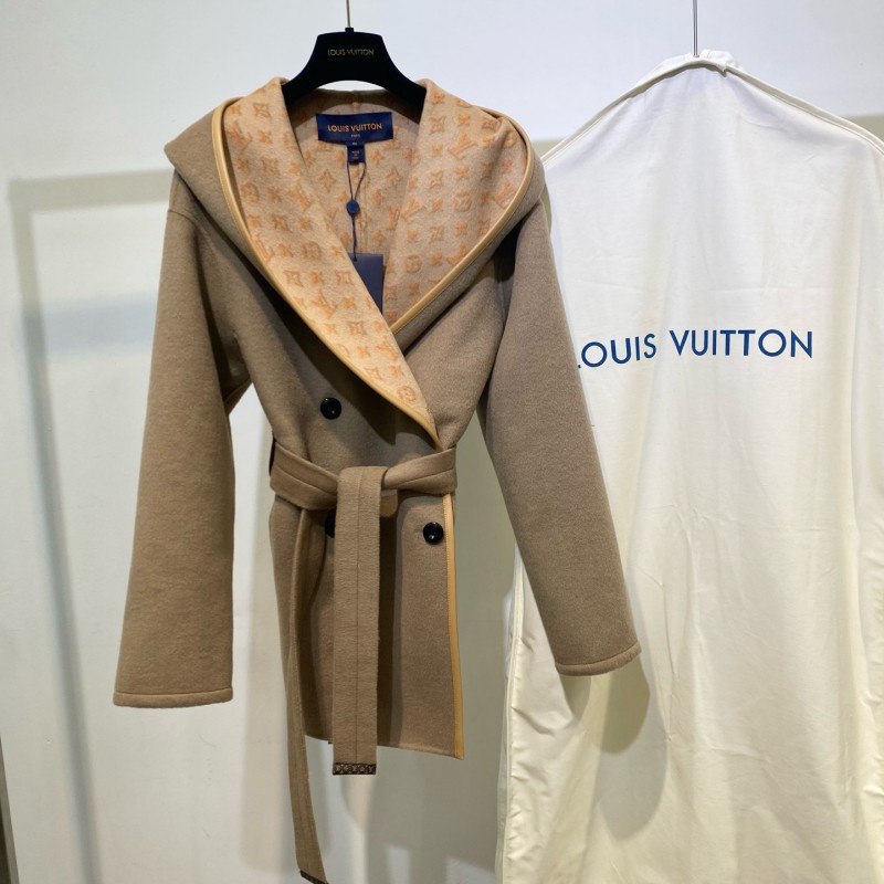 LV Coat