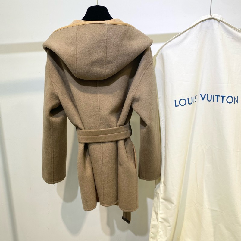 LV Coat