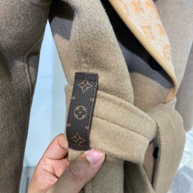 LV Coat