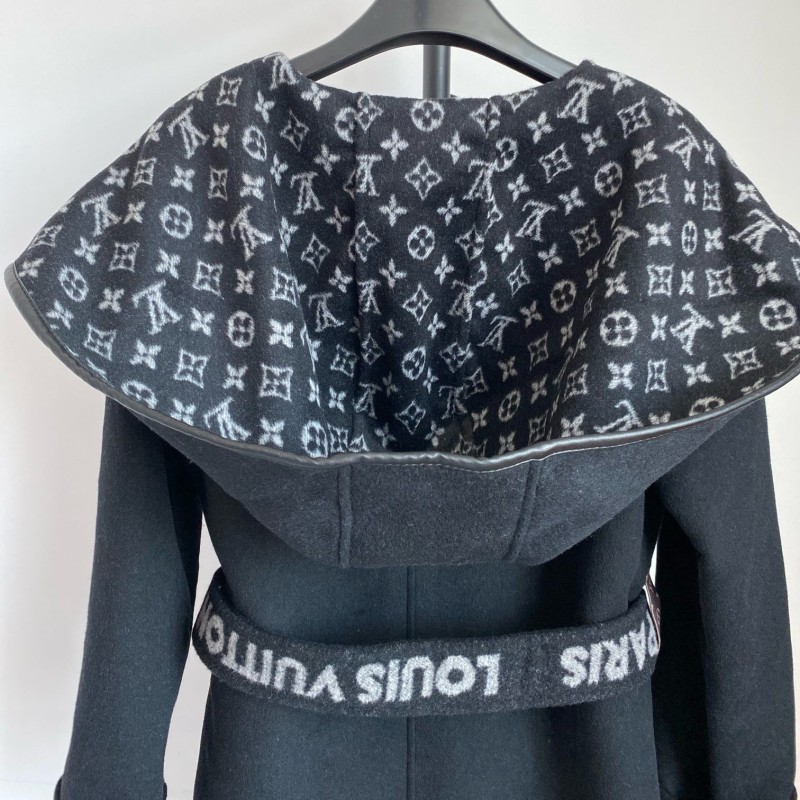 LV Coat