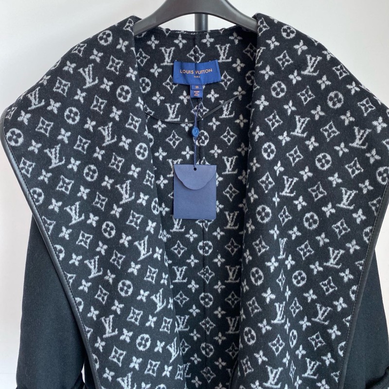 LV Coat