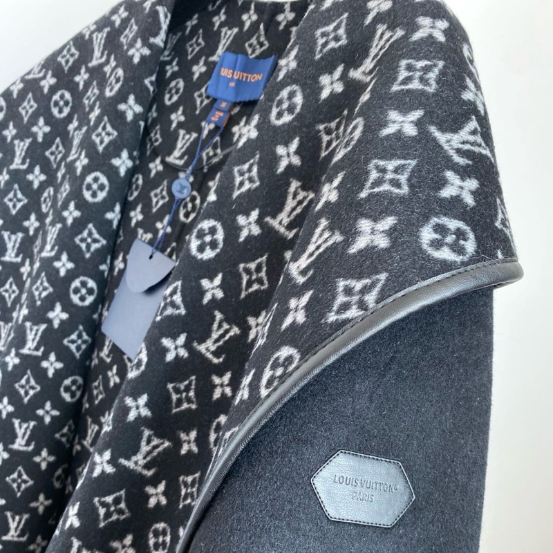 LV Coat