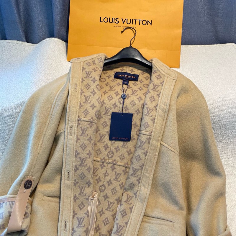 LV Coat