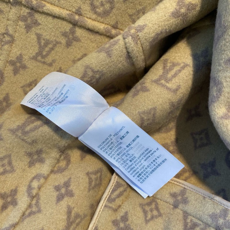 LV Coat