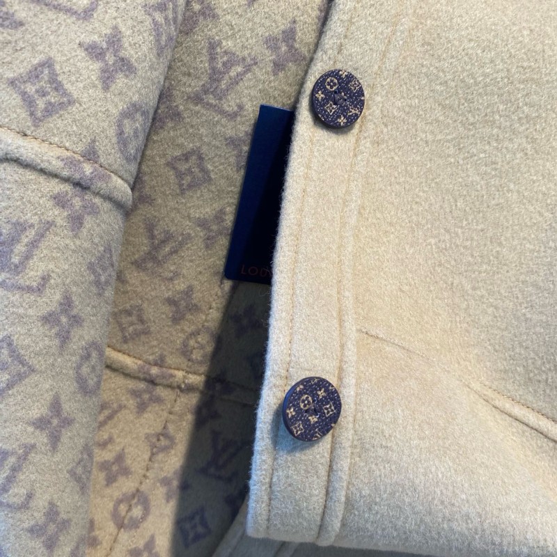 LV Coat