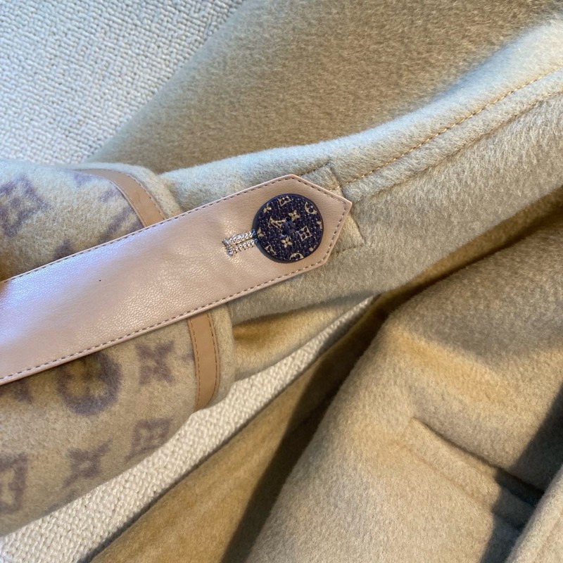 LV Coat