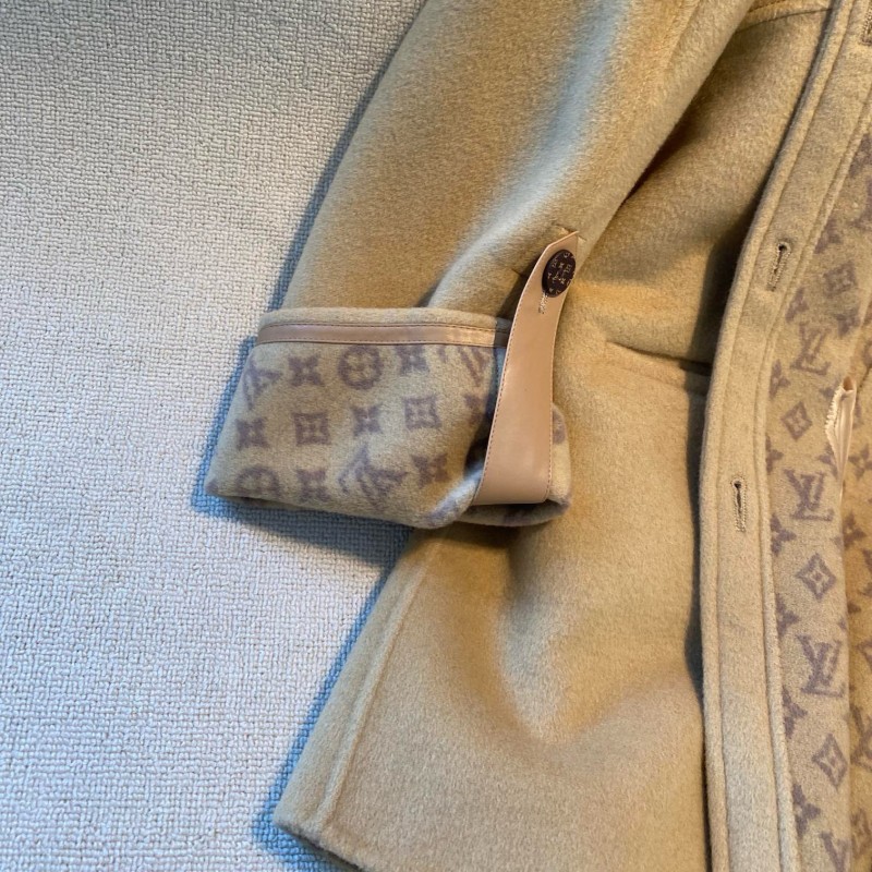 LV Coat