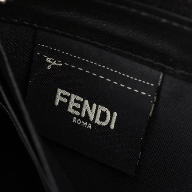 Fendi Long Wallet