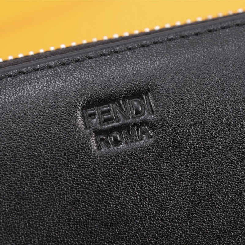 Fendi Long Wallet