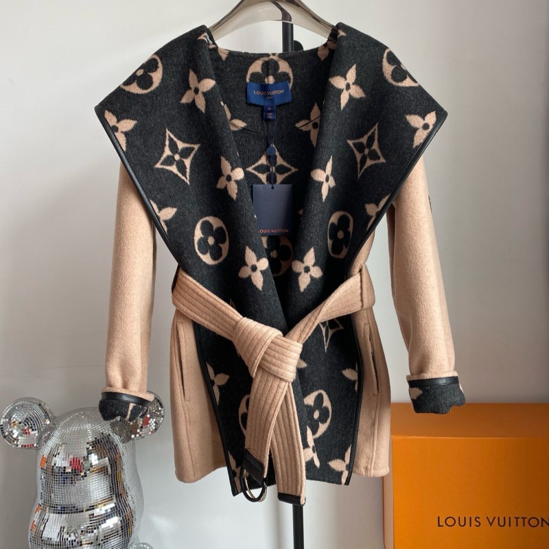 LV Coat