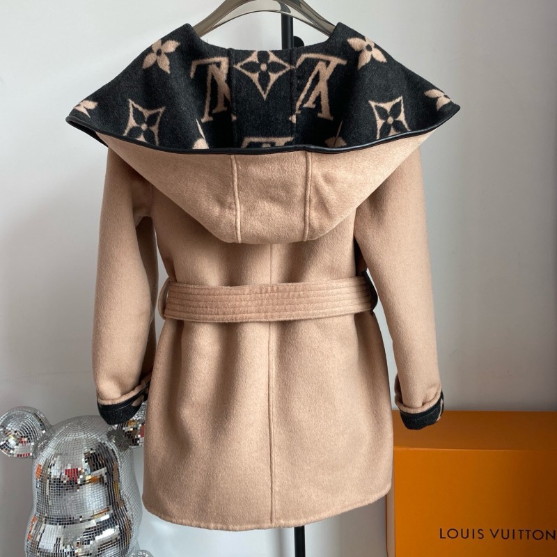 LV Coat