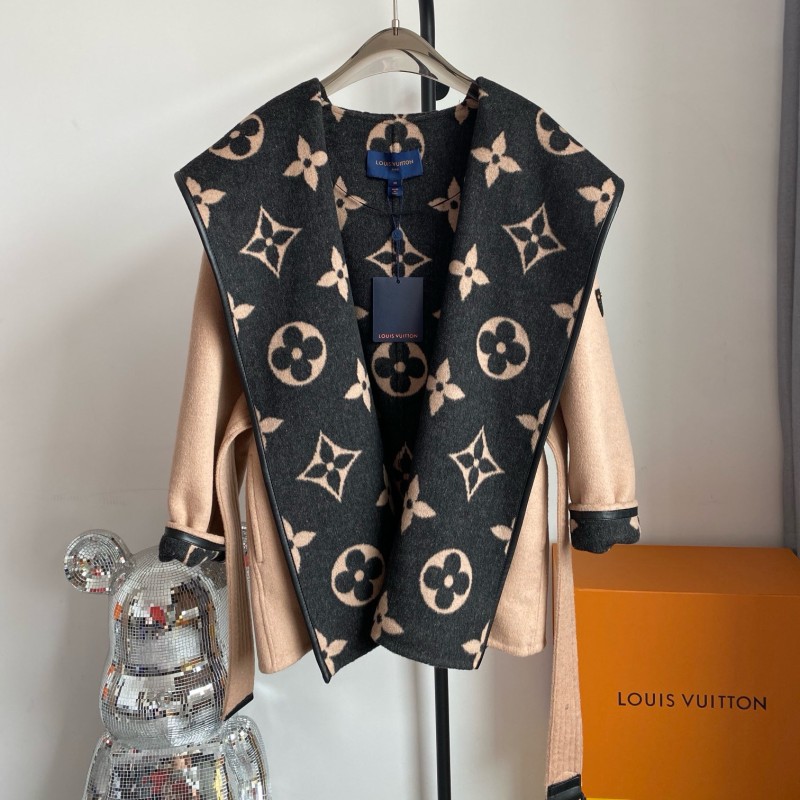 LV Coat