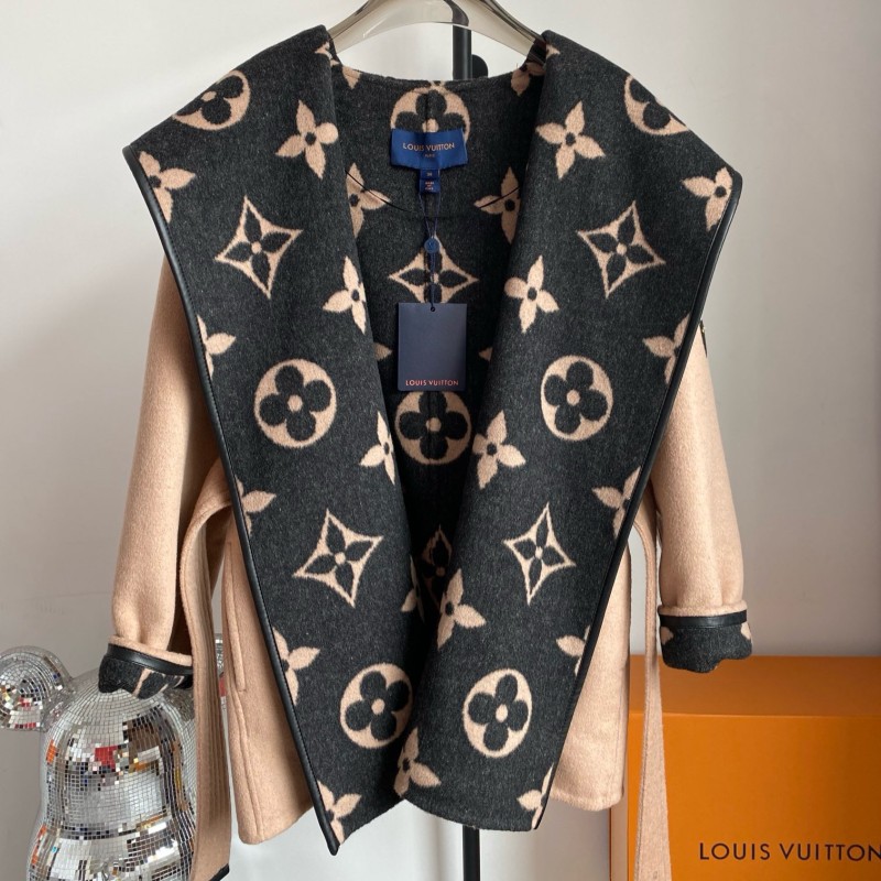 LV Coat