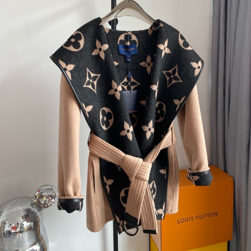 LV Coat