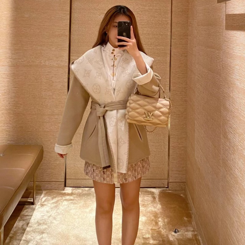 LV Coat