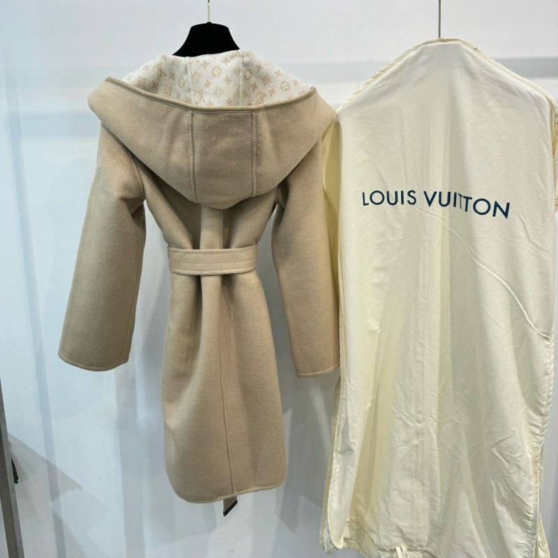 LV Coat