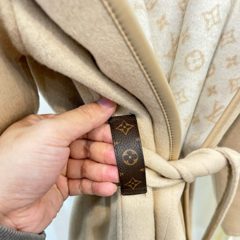 LV Coat