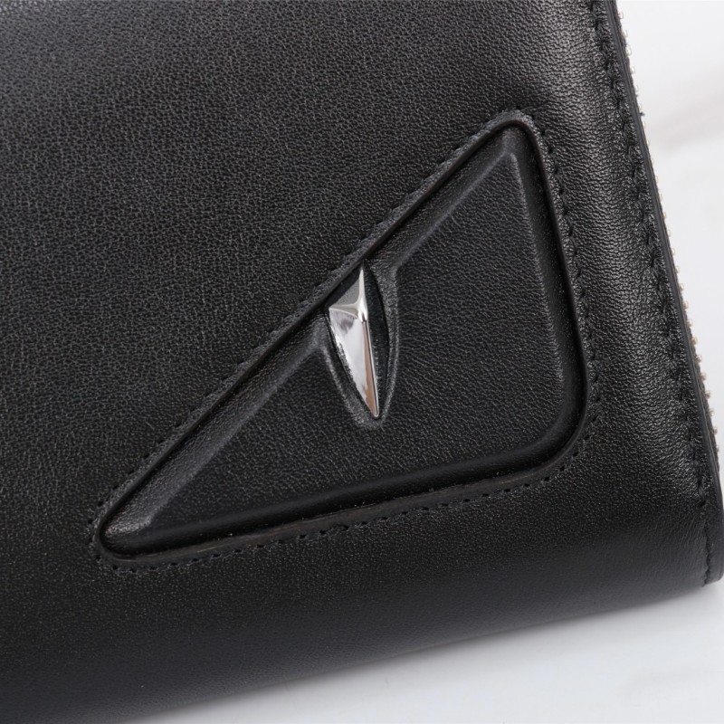 Fendi Long Wallet