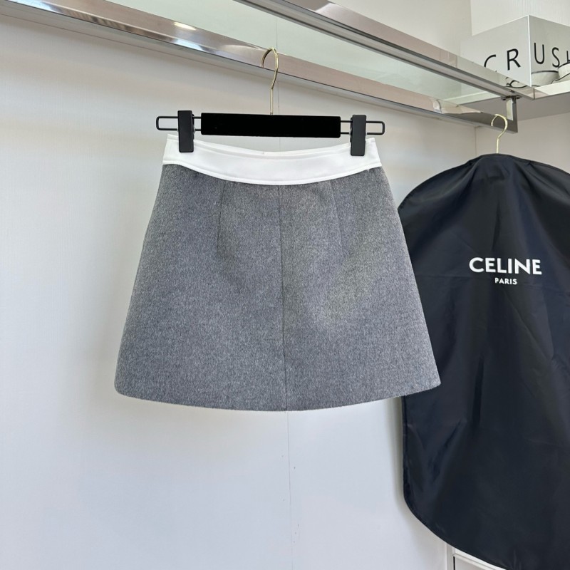 Celine Jacket & Skirts